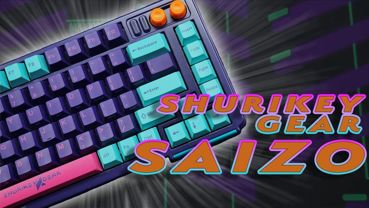 Shurikey Saizo 001