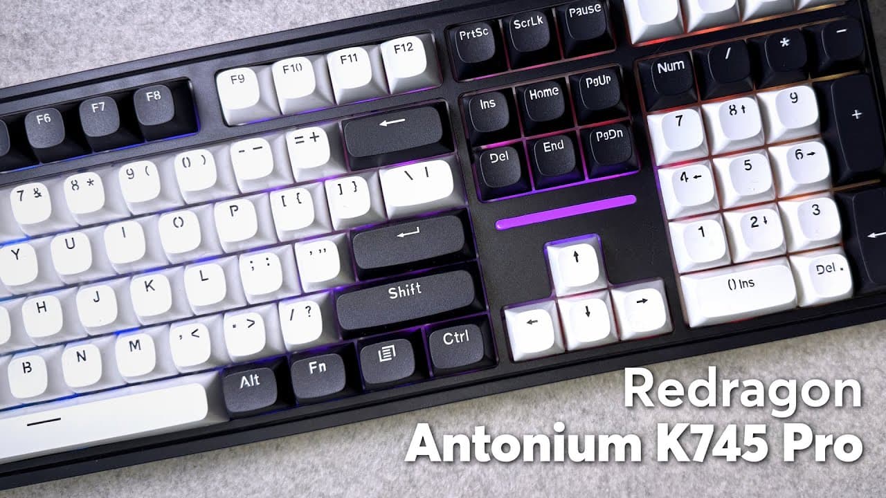ANTONIUM K745