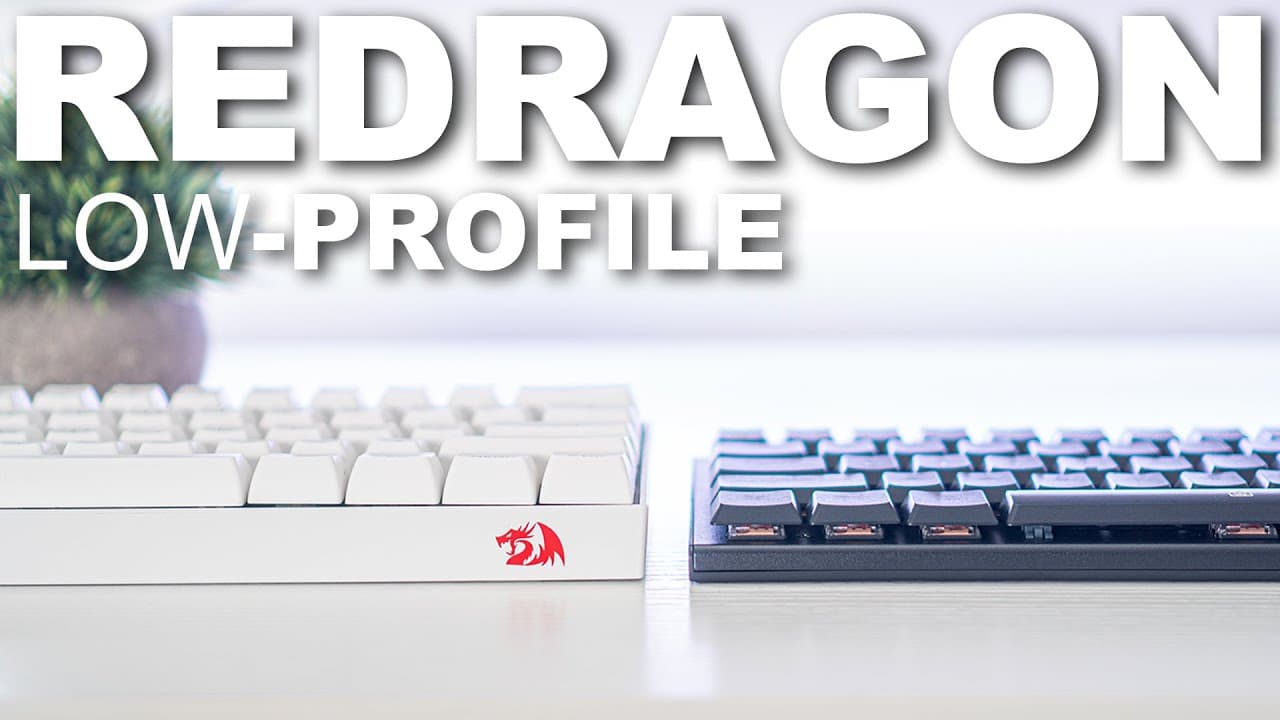 Redragon BK7114