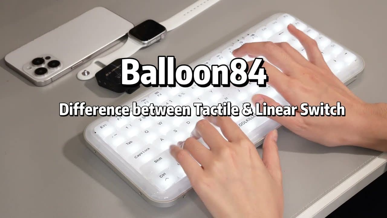 CoolKiller Balloon84