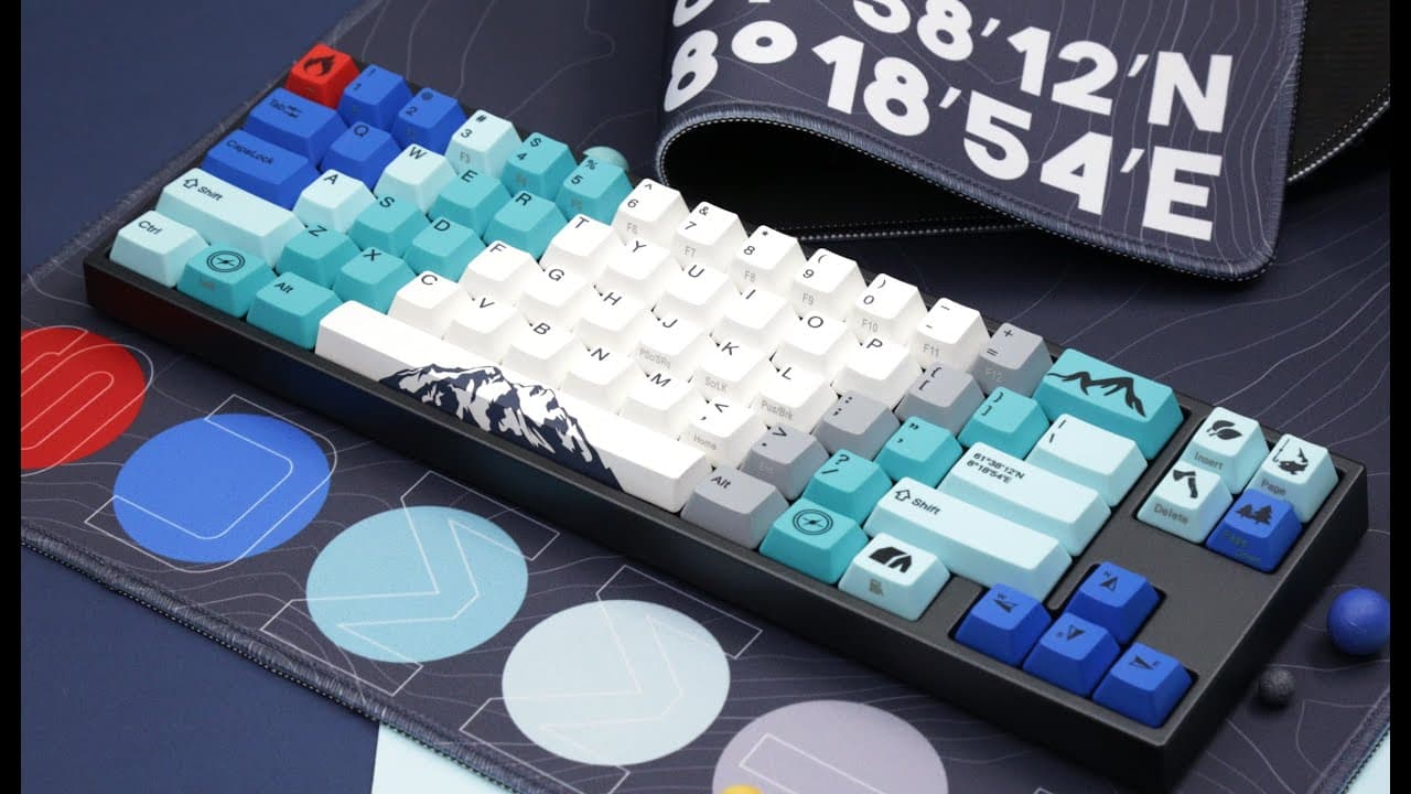 Ducky Miya Mac Summit R2