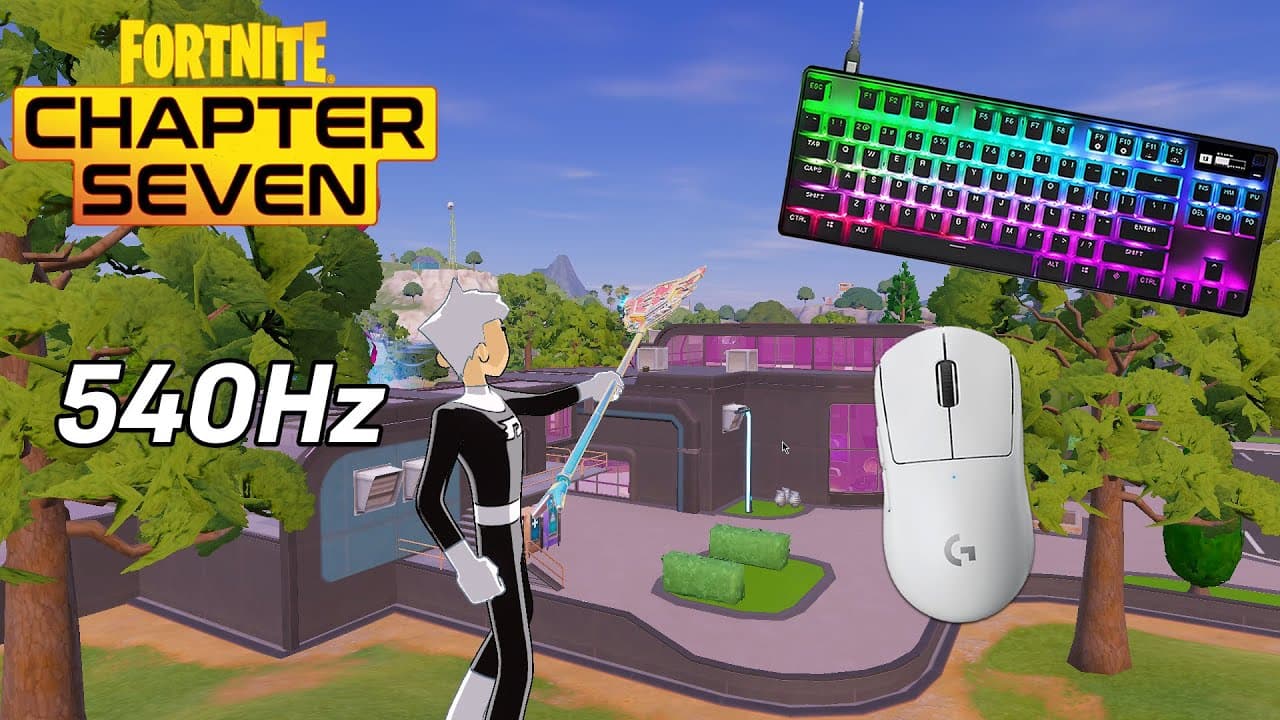 Ducky Peter Pan One 2 Pro