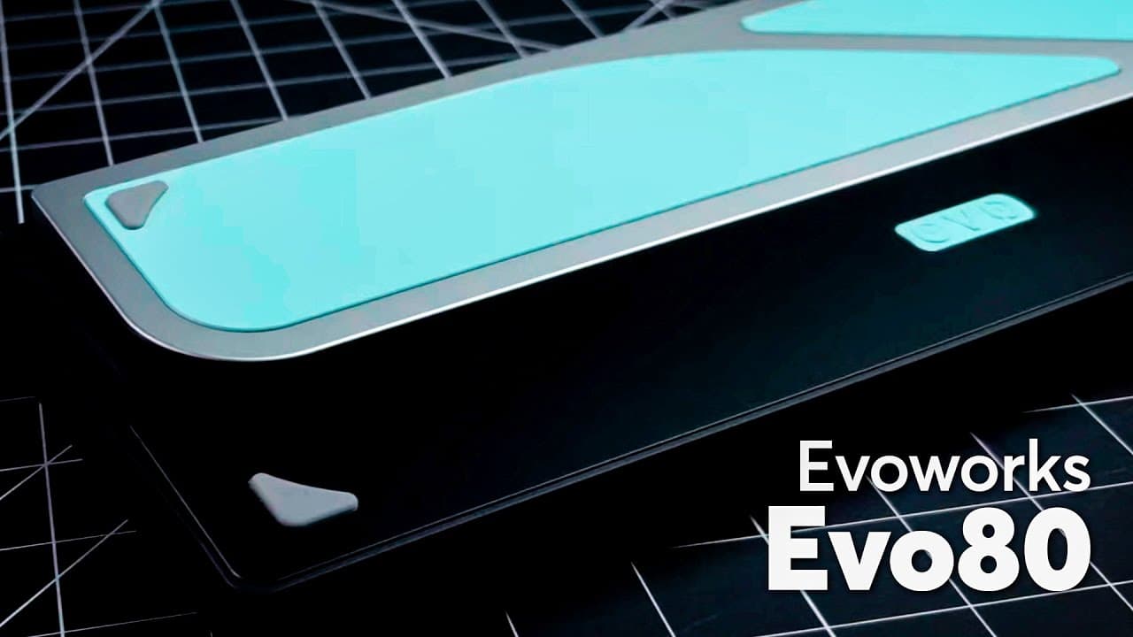 Evoworks Evo80