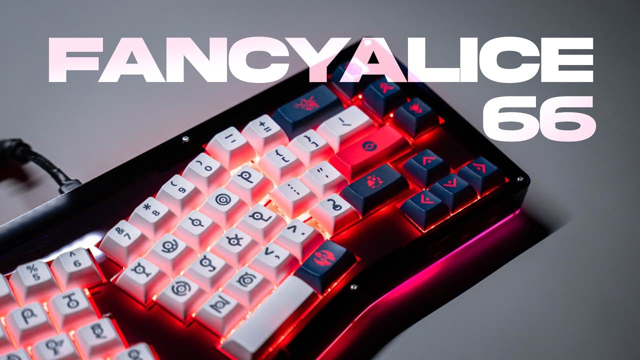 Fancy Alice66