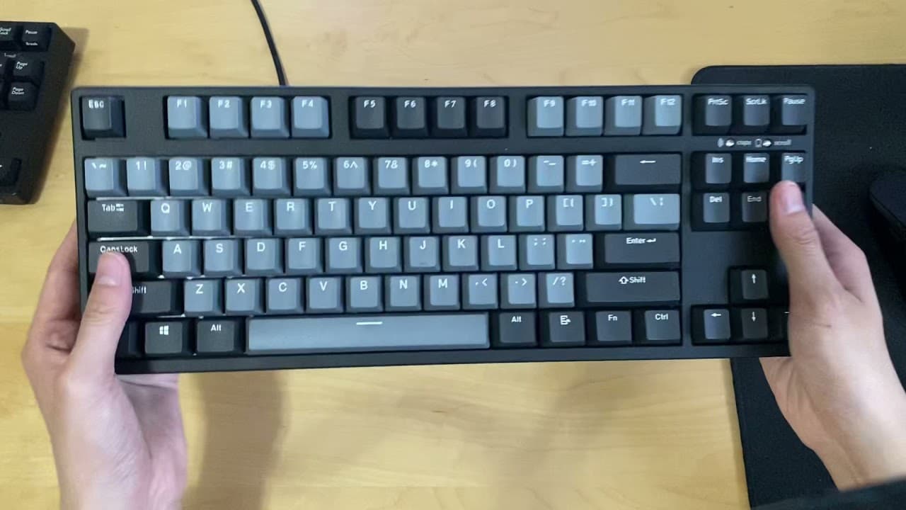 Filco Majestouch Convertible 2