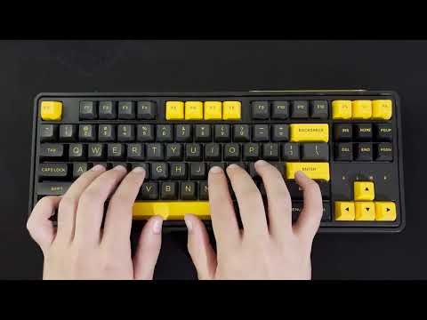 FL·ESPORTS CMK87SA