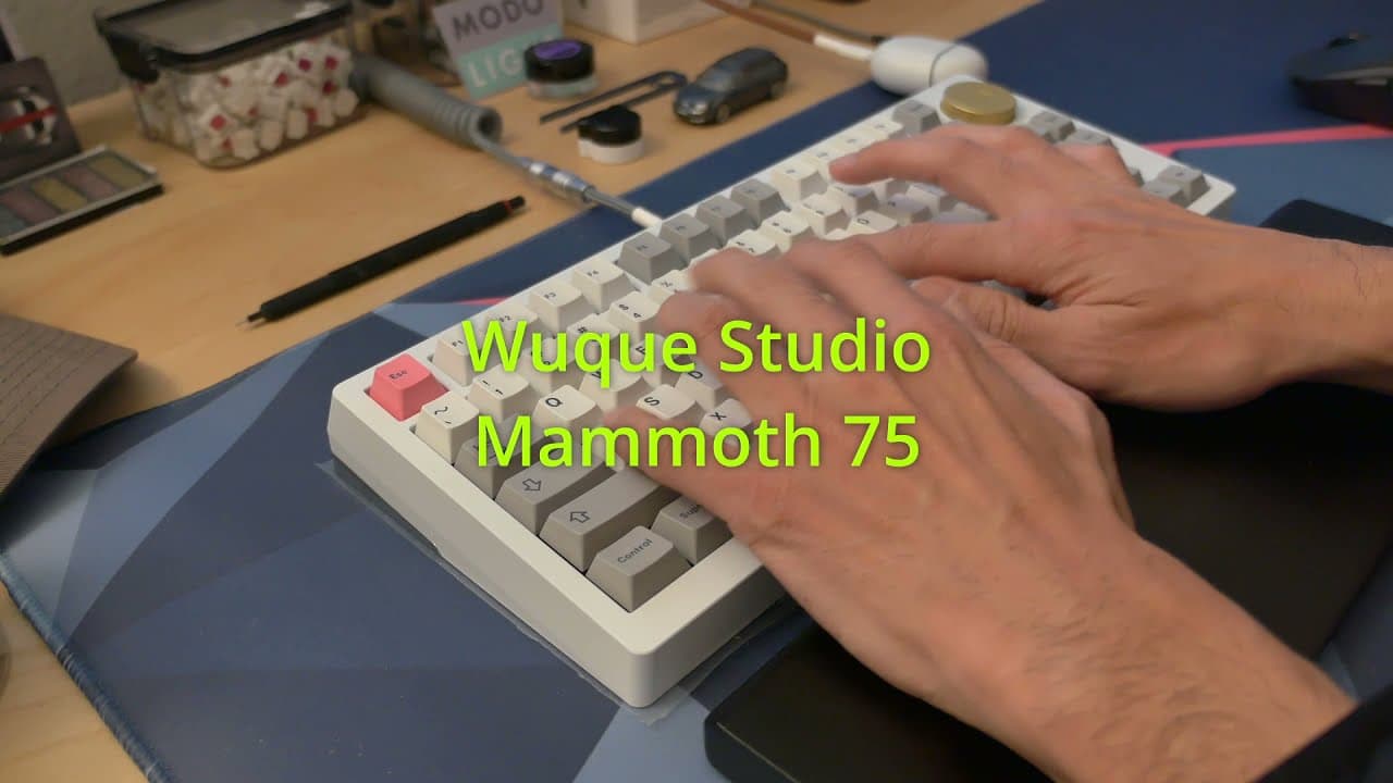 Mammoth75