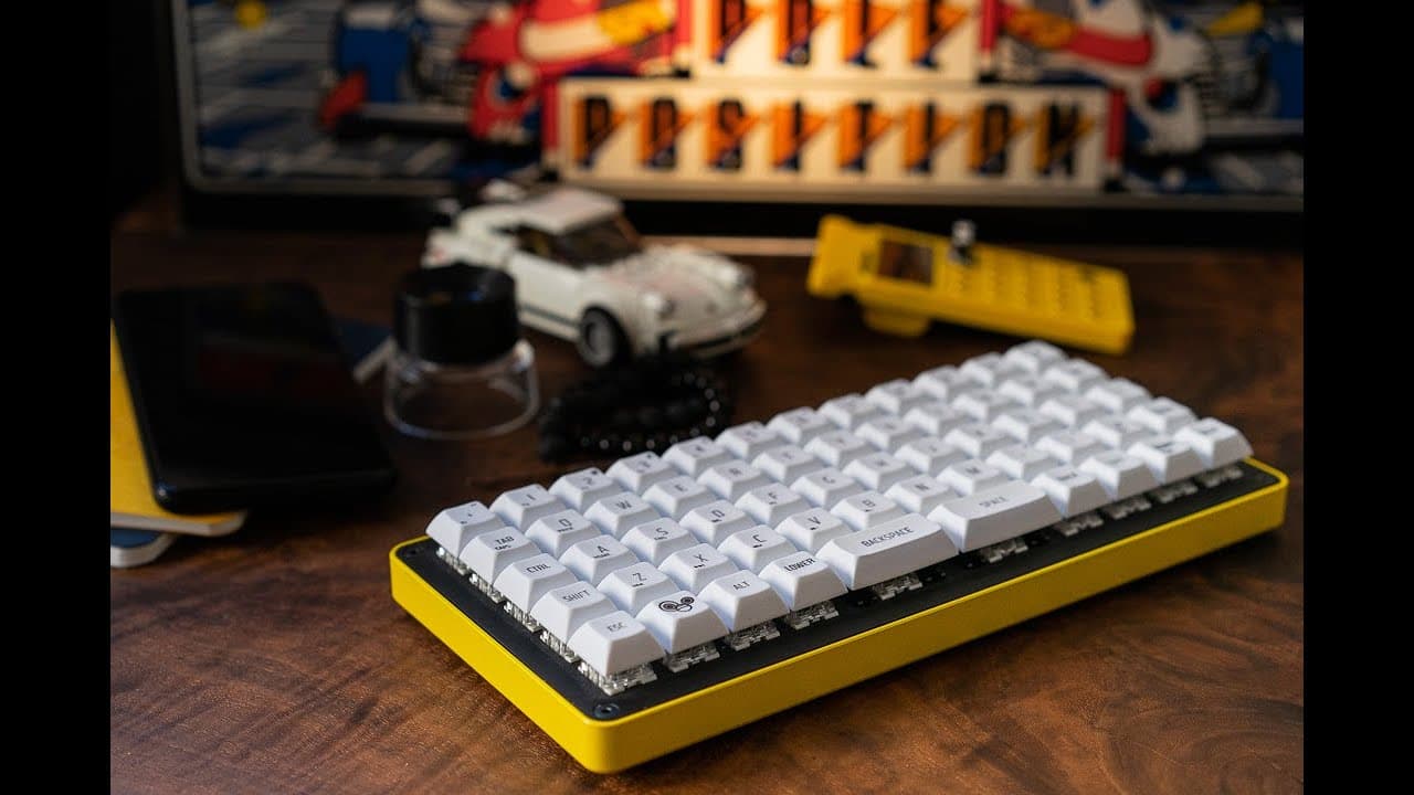 Gizmo Engineering GK6