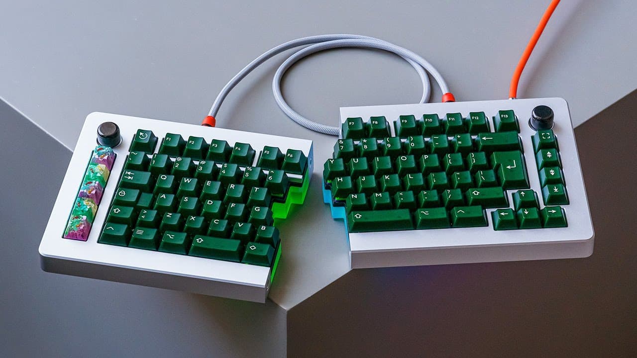 Haverworks Theseus75