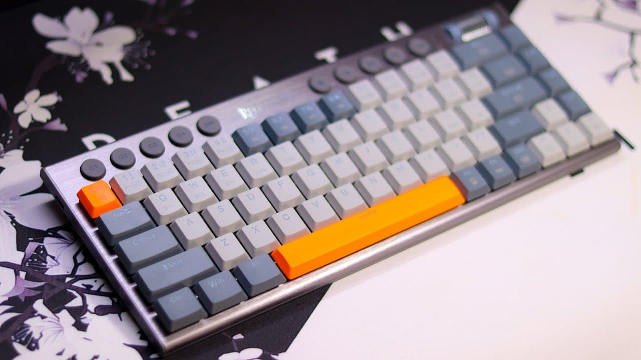 HORUS K609 SE
