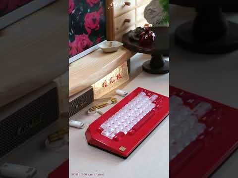 Lelelab Matra Alice 90