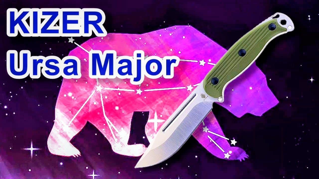 Ursa Major V2