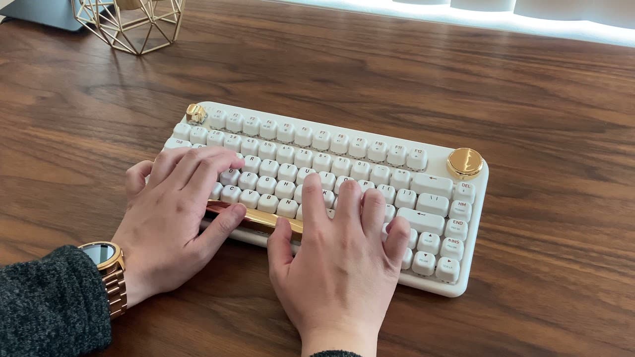 IZO Keyboard