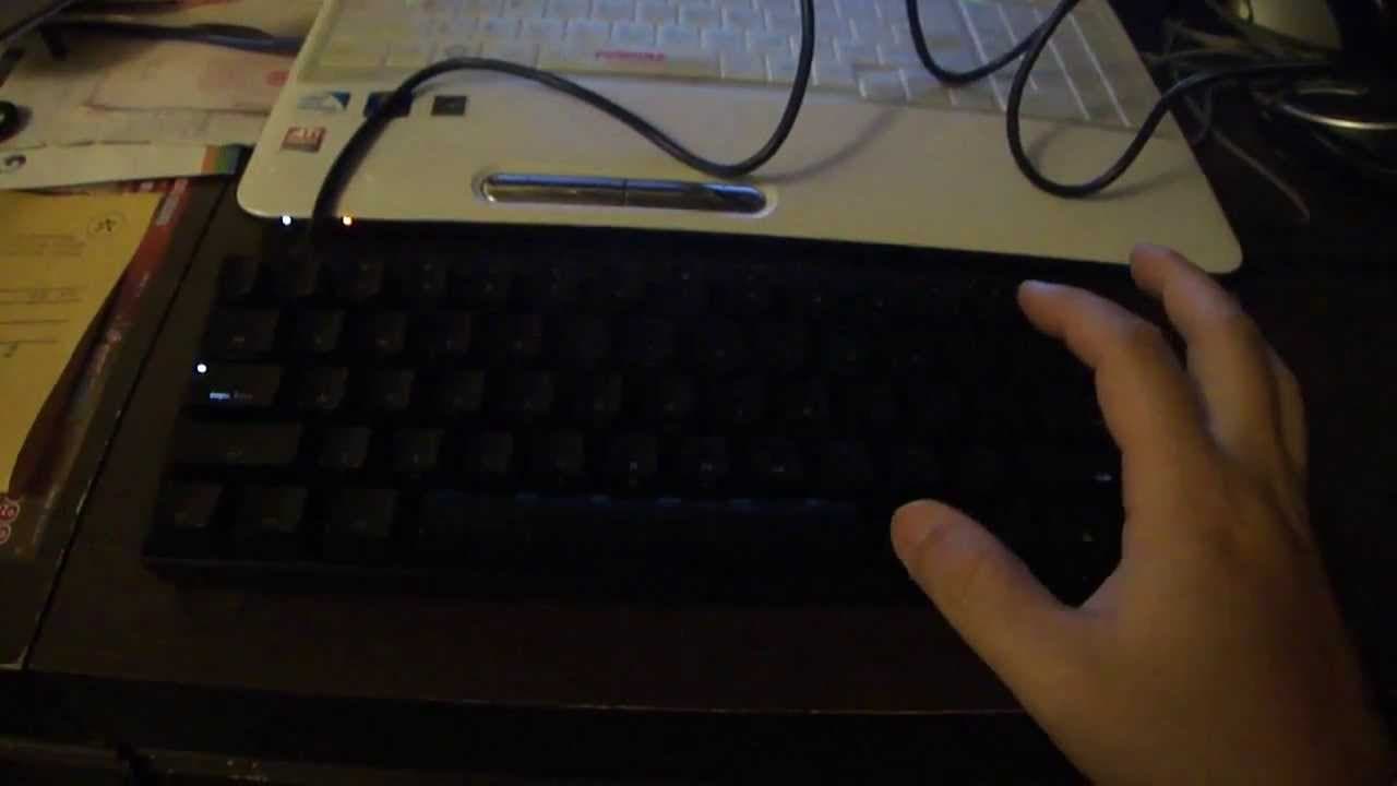 KBParadise V60 Standard