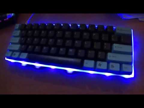 KBParadise V60 Type R