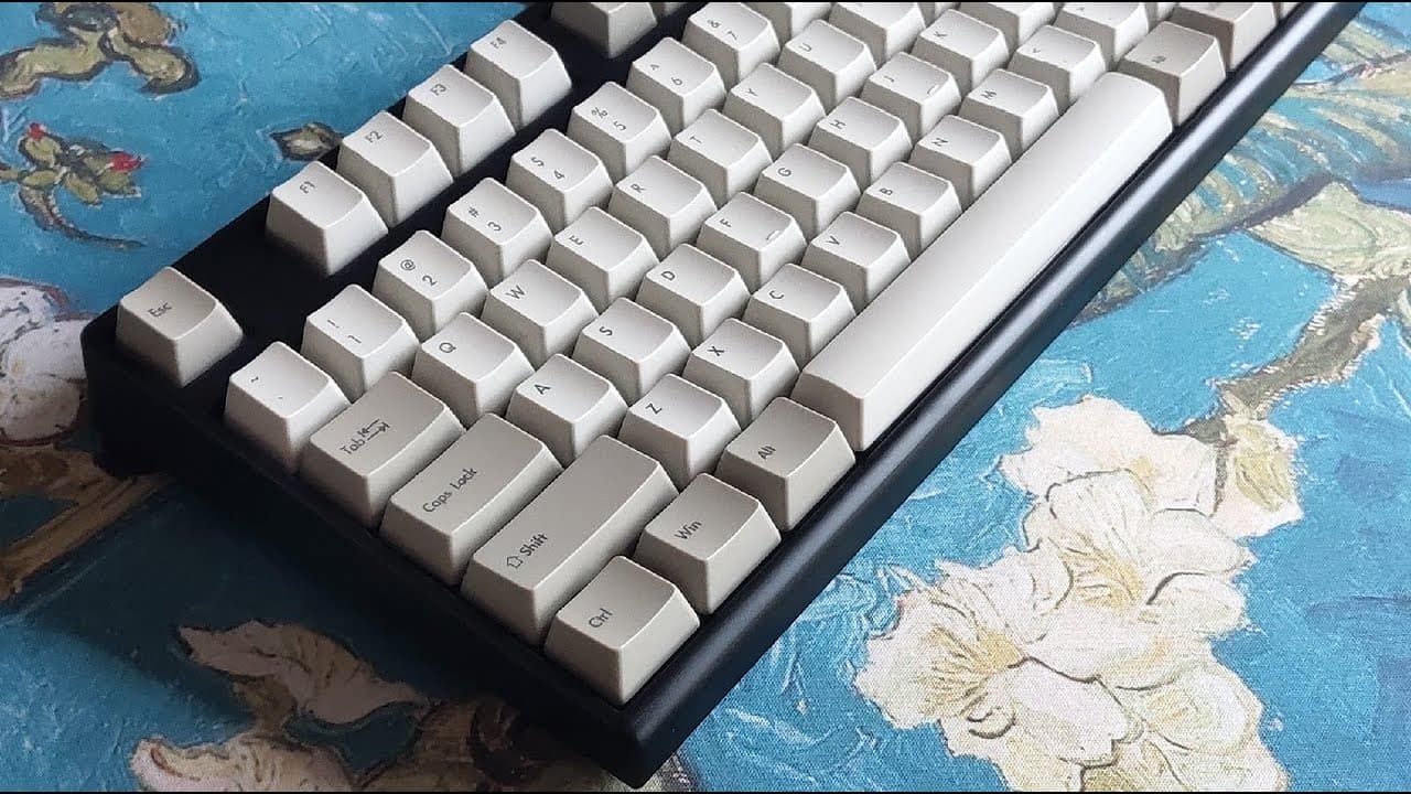 KBParadise V80 Vintage