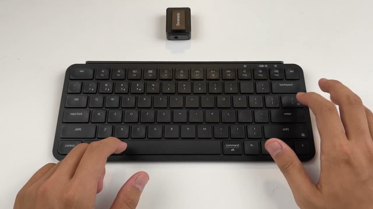 Keychron B1 Pro