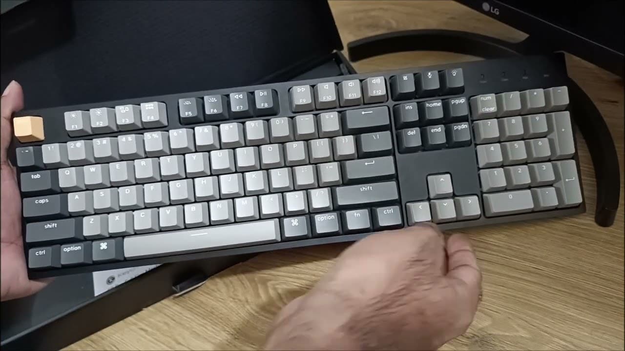Keychron C2 Pro