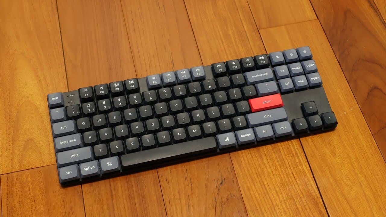 Keychron K1 Pro