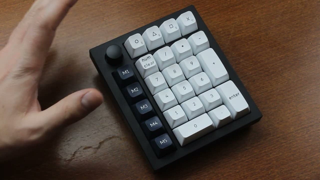 Keychron Q0 Max