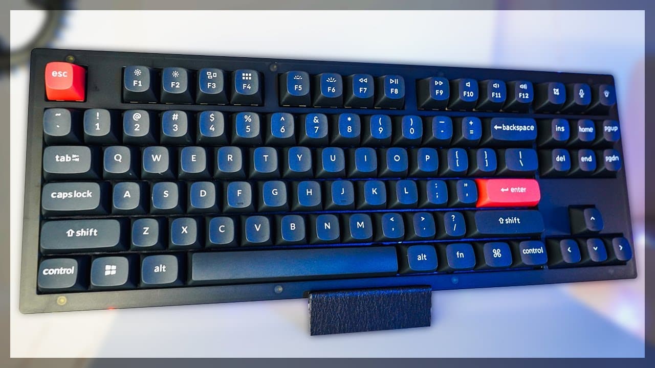 Keychron V3 QMK