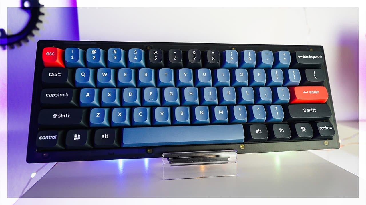 Keychron V4 Max