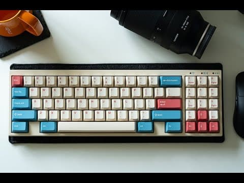 Leopold FC630MBT