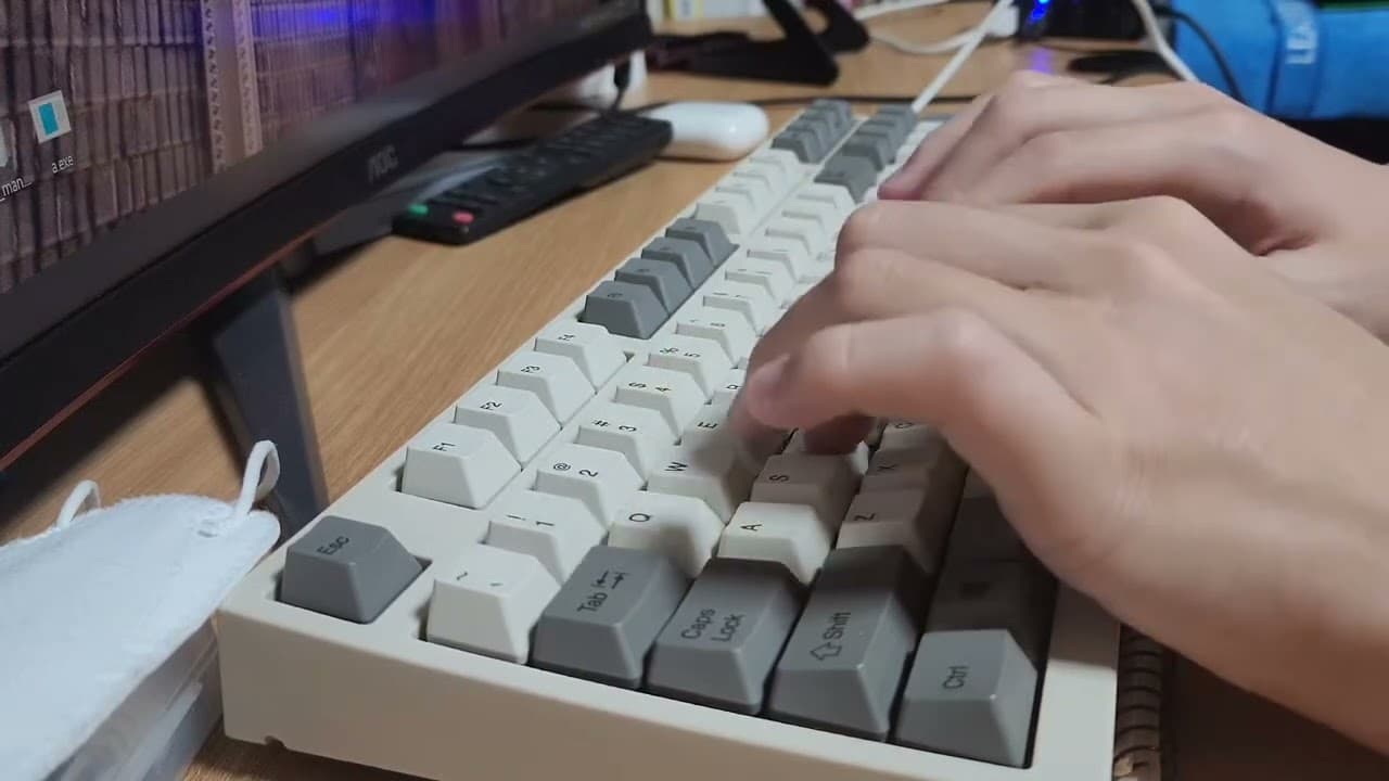Leopold FC980C