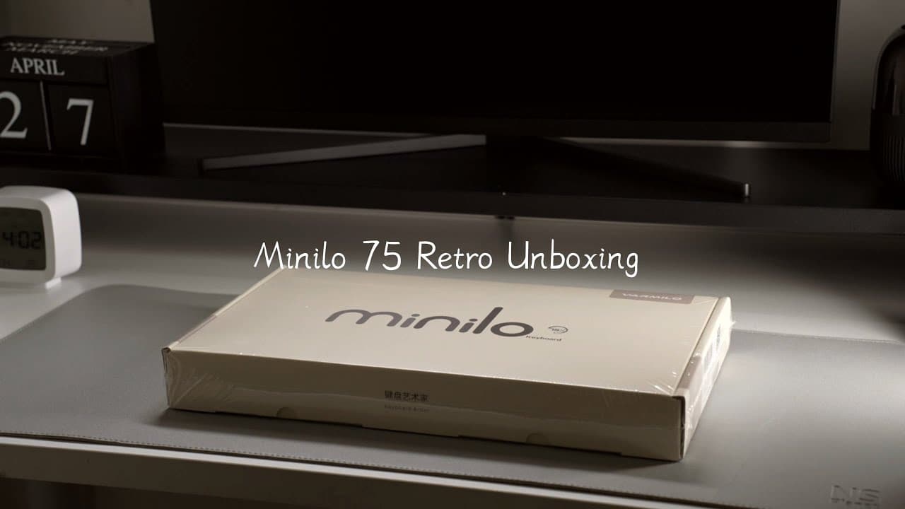 Minilo75 Pro