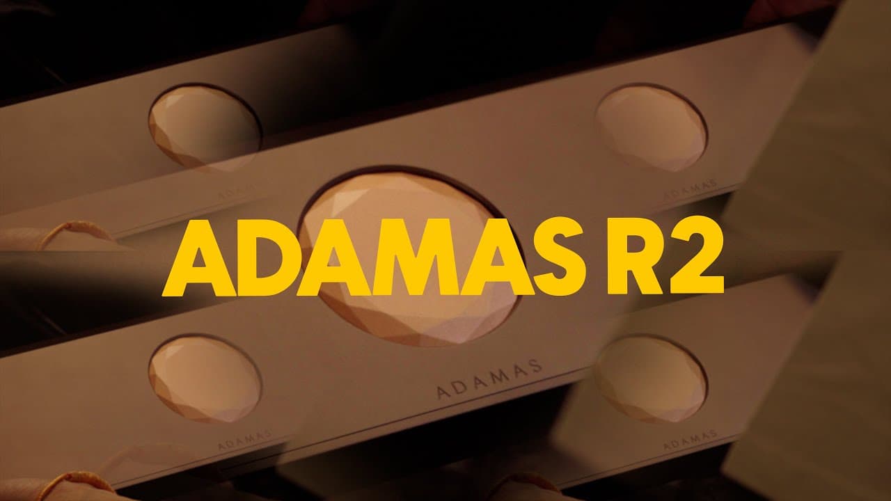 RAE Adamas R2