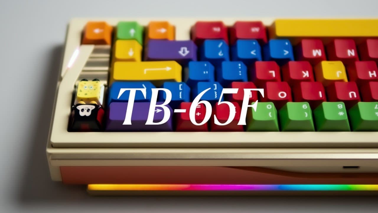 TB65F