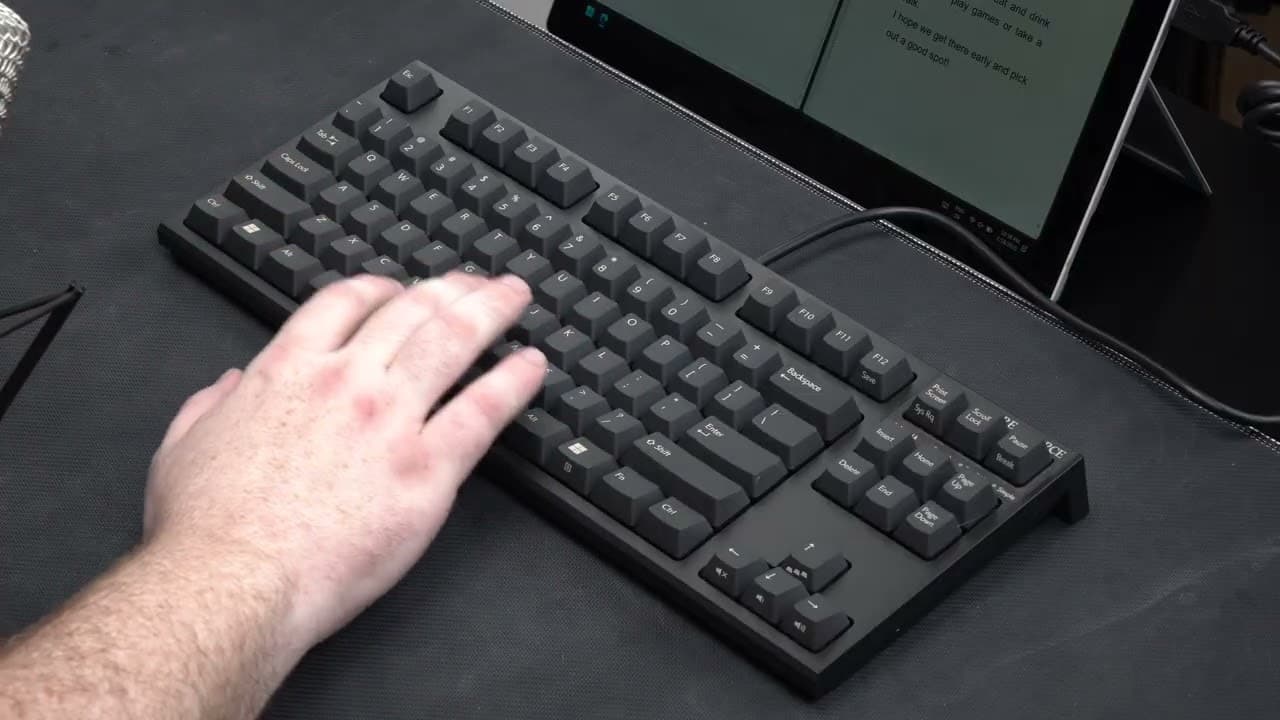 Topre Realforce R3S
