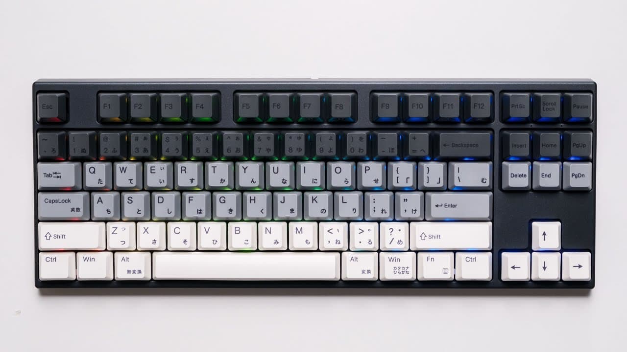 Varmilo APT87