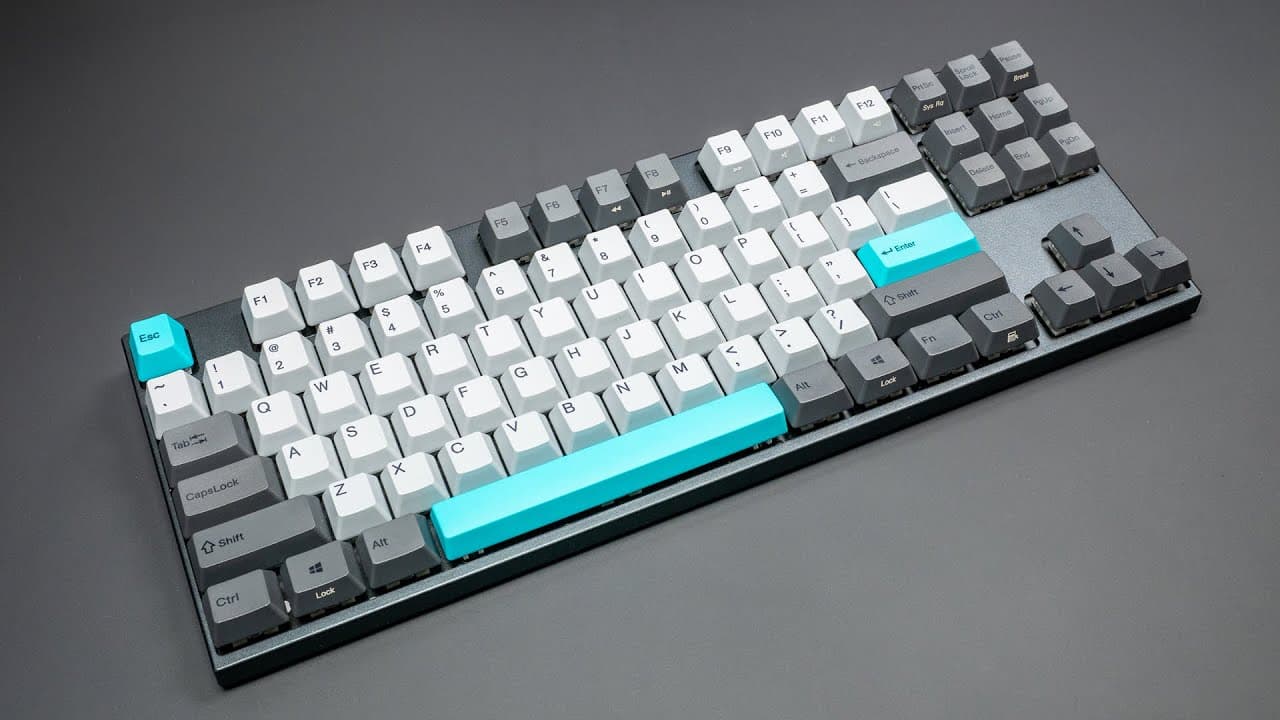 VARMILO MA87 Moonlight V2