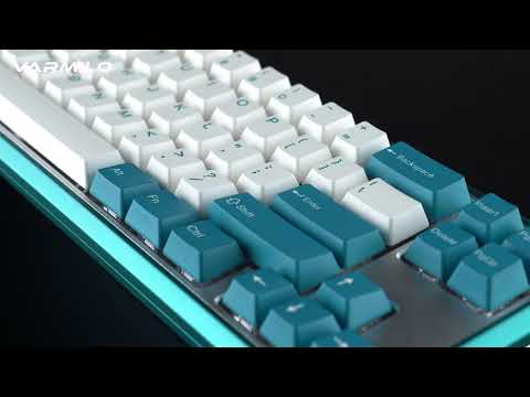 Varmilo Sword V2