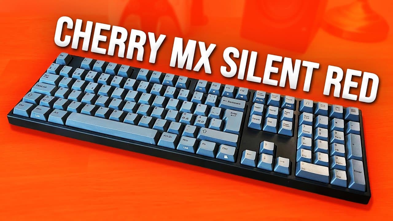 Varmilo MA Series V2 Love Birds Yang I