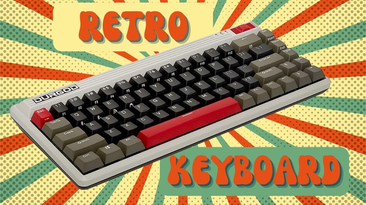 Varmilo MA Series V2 Warrior Soar