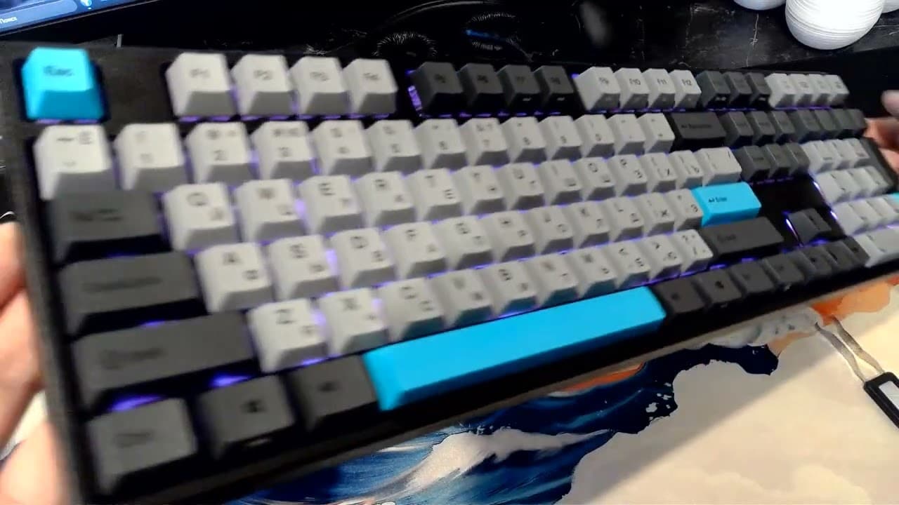 Varmilo VPG108
