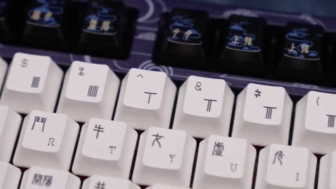 Varmilo VPT108 Sakura R2