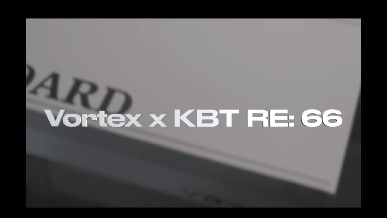 Vortex KBt RE 66