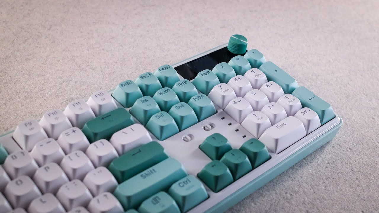 Redragon Wyvern K761 Pro