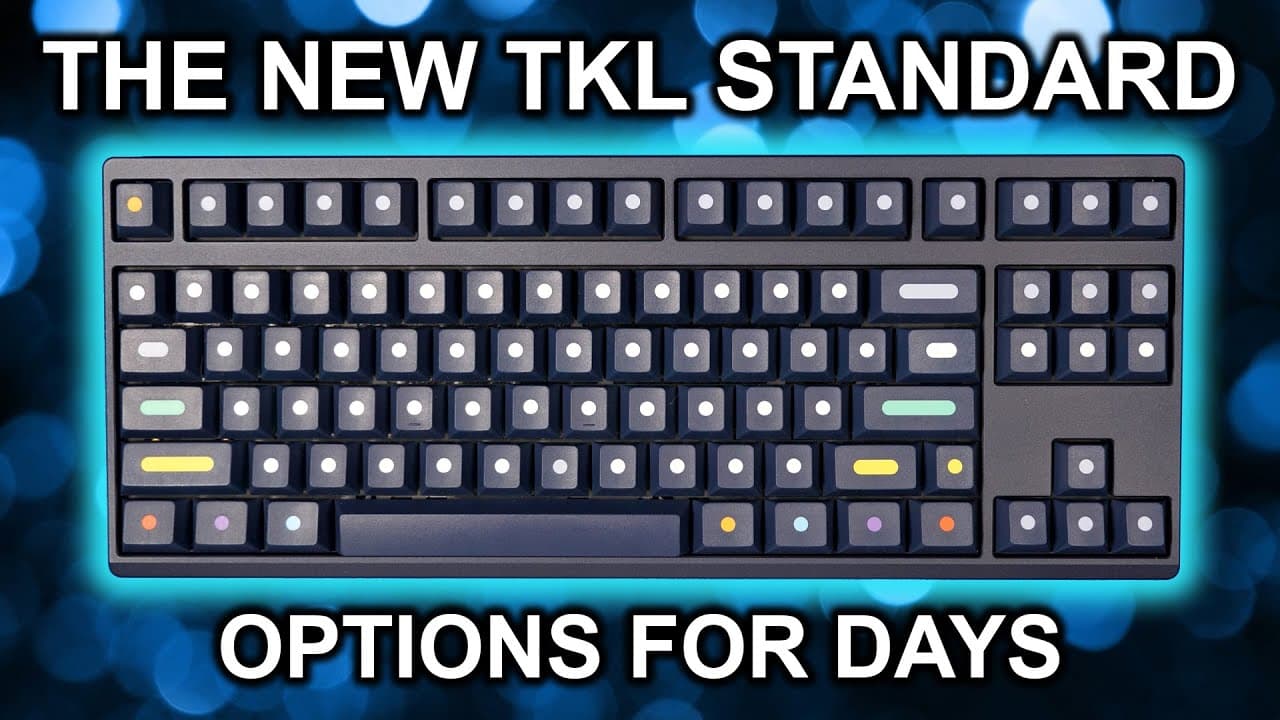 Meletrix ZOOM Essential Edition