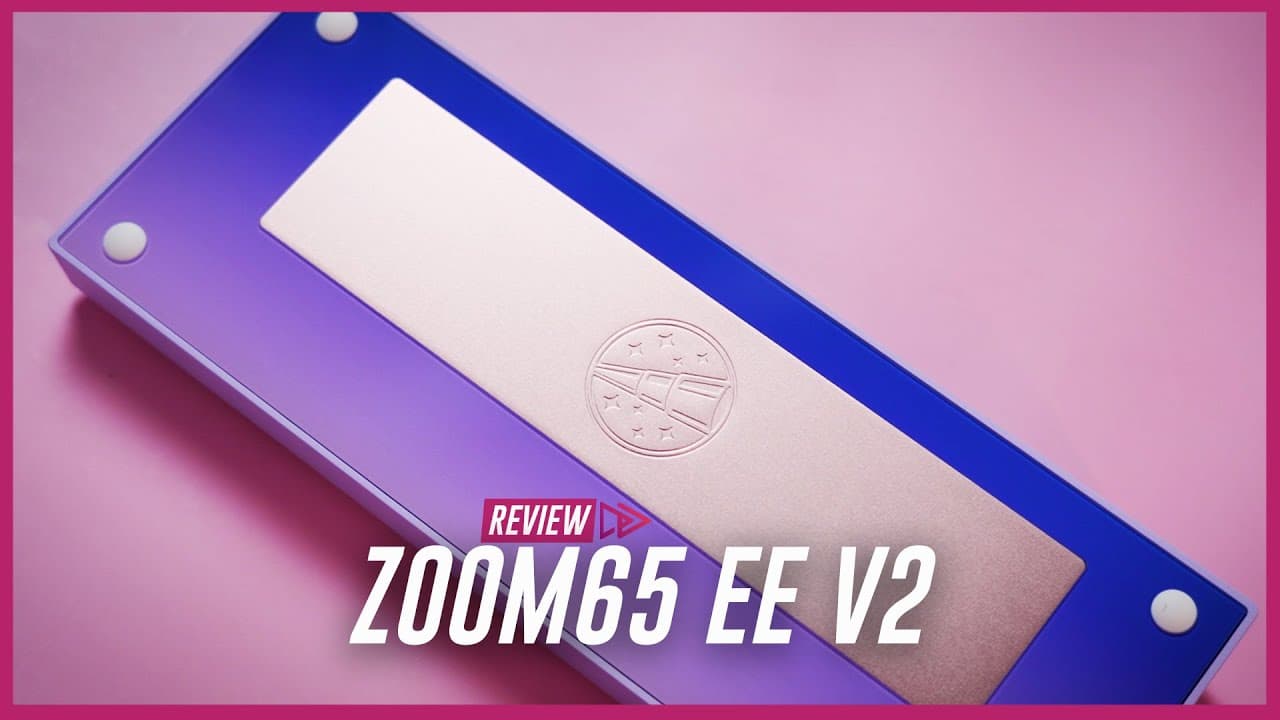 Zoom65 Essential Edition V2