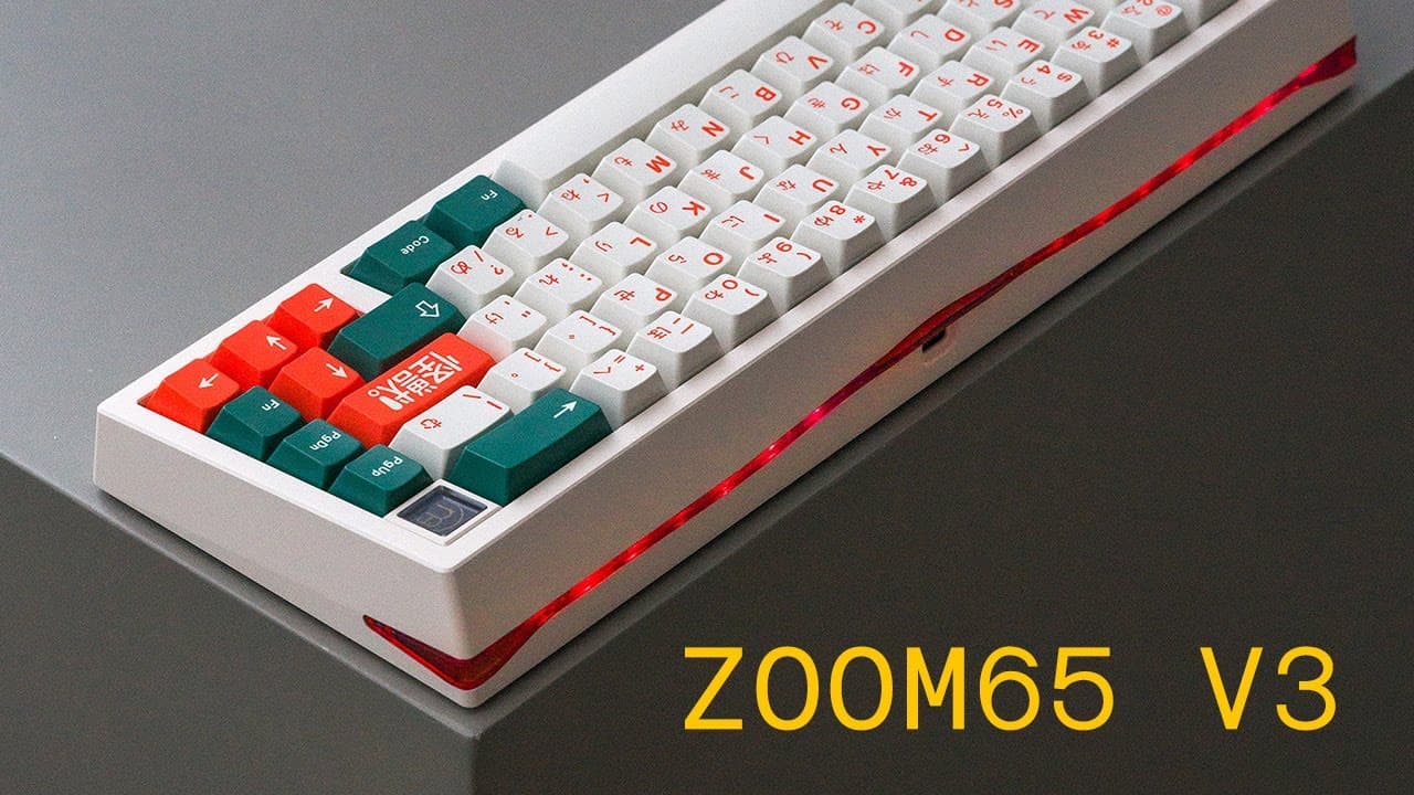 ZOOM65 V3