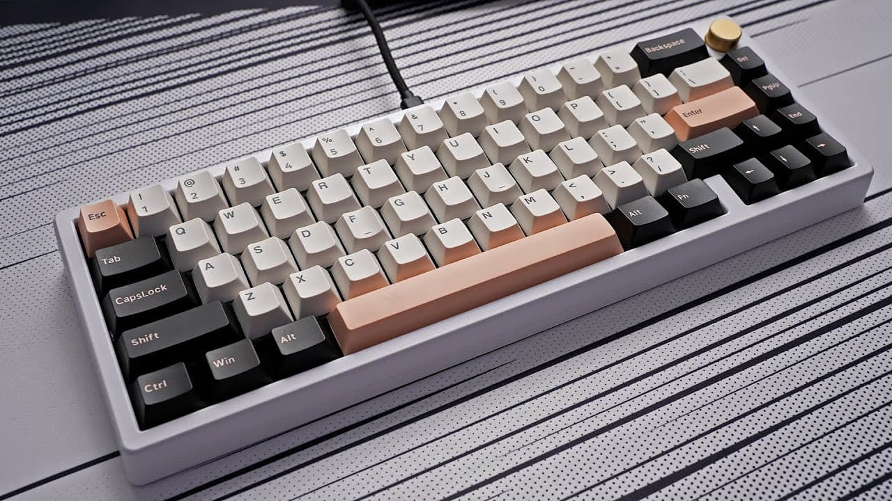 Zoom65 Olivia