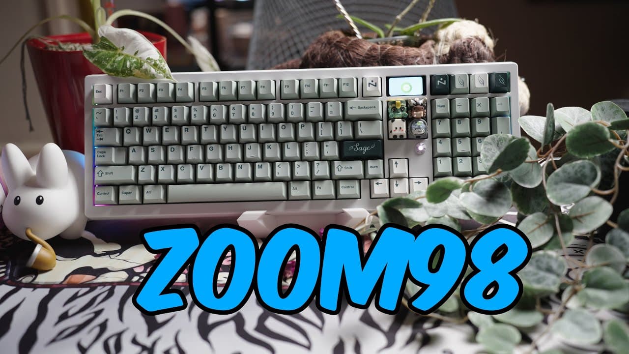 Zoom98 EE
