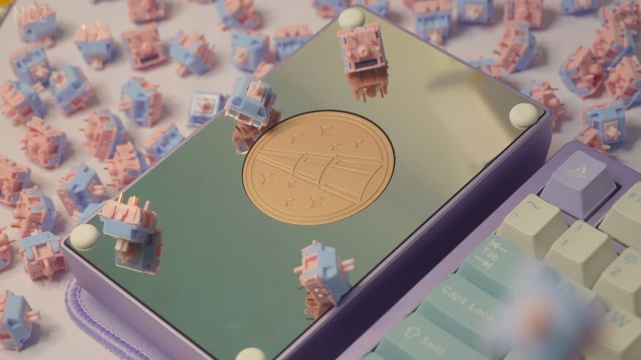 ZoomPad Special Edition