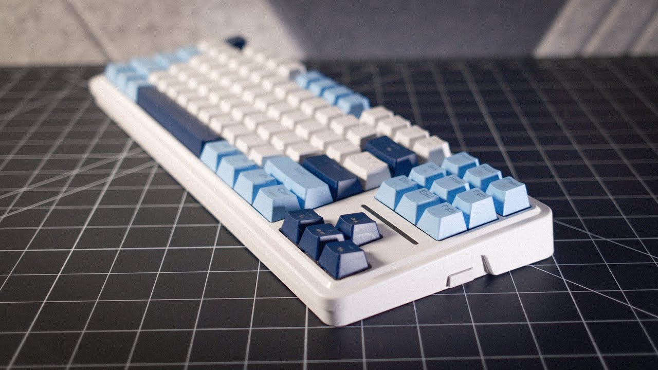 ANTONIUM K728 Pro