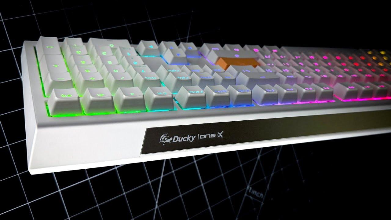 Ducky One