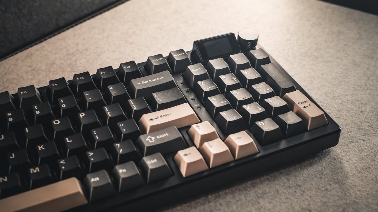Keychron K2 HE
